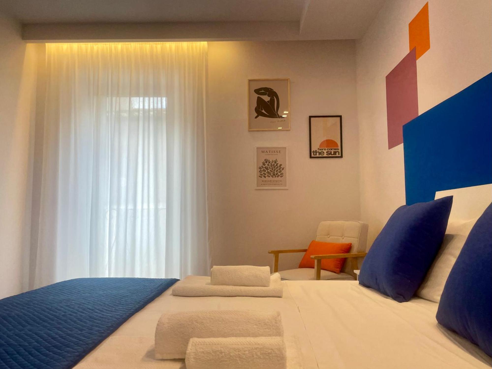 Borgo Minore Apartment Montefiascone