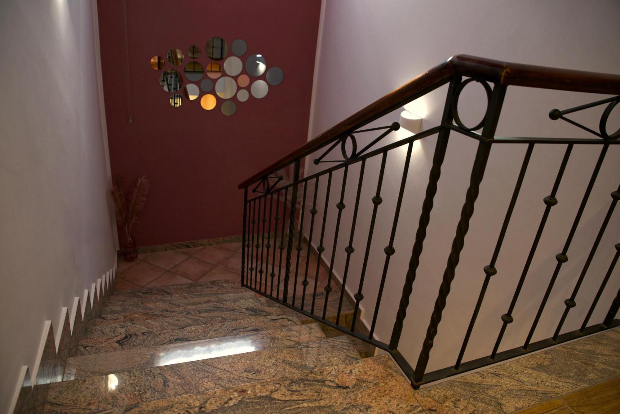 Apartment Borgo Minore