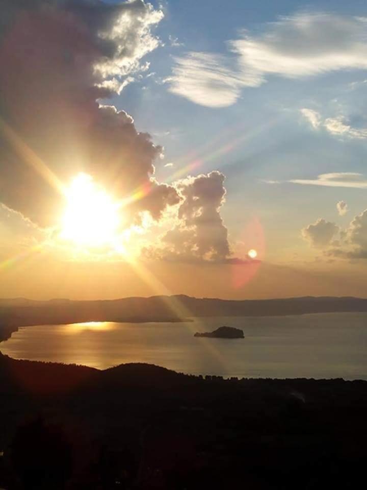 Borgo Minore Apartment Montefiascone