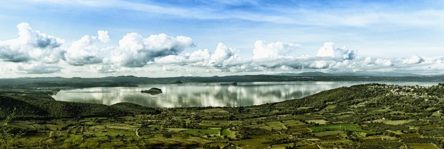 Borgo Minore * Montefiascone