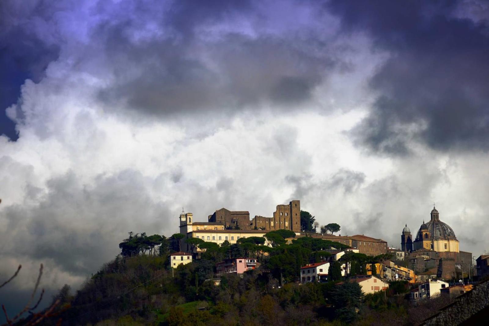 Apartment Borgo Minore Montefiascone